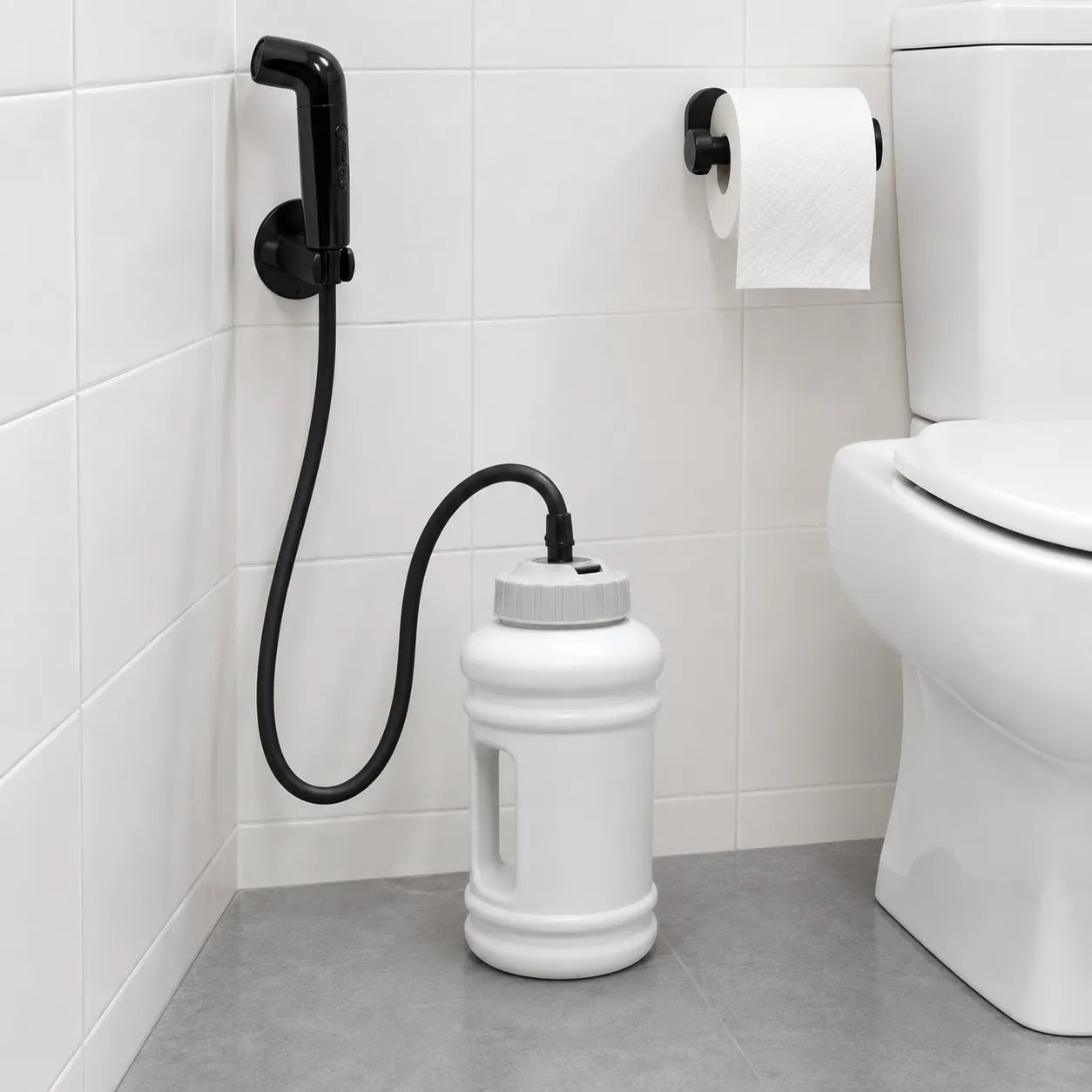 Portable Bidet