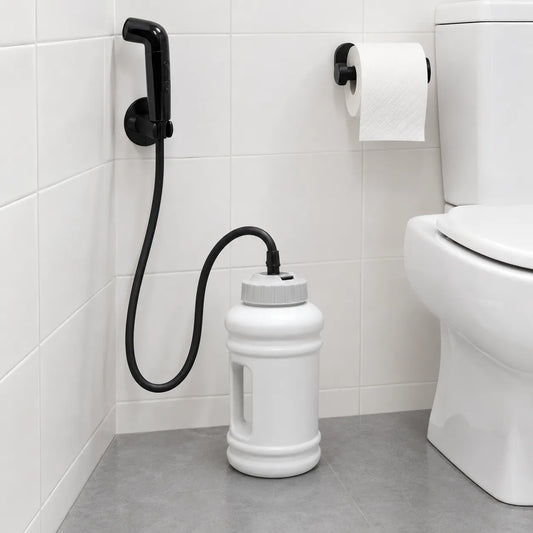 Portable Bidet