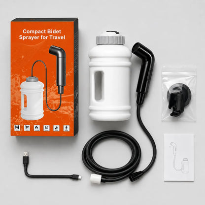 Portable Bidet
