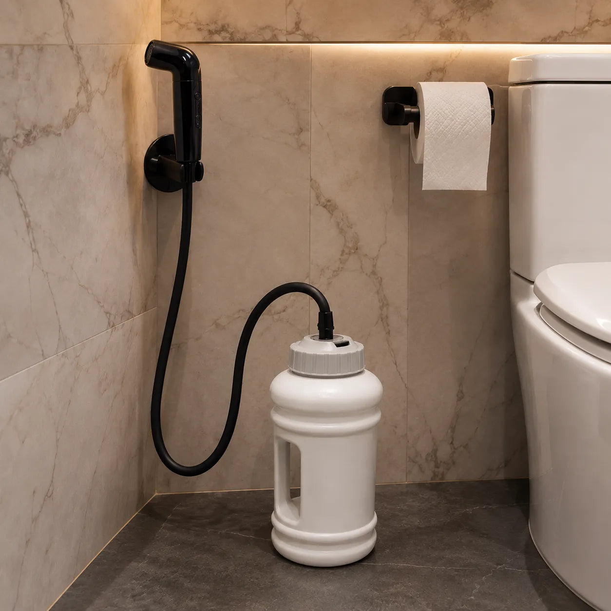 Portable Bidet